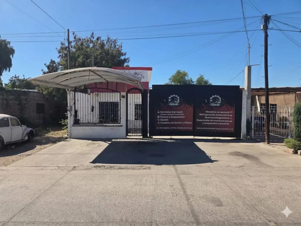 Local Comercial en Renta