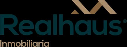 Real Haus logo