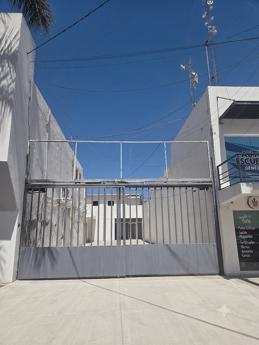 Local Comercial en Venta