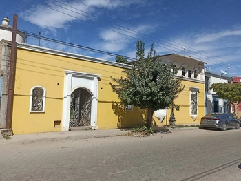 GCI_2947 | VENTA finca urbana, El Fuerte sinaloa | Realhaus