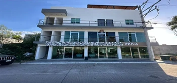 13_2014 | En Renta Locales Comerciales Nuevos, Edificio Ortiz, Colonia Centro. | Realhaus