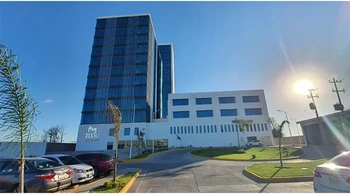 13_3017 | En Renta excelente Consultorio Médico nuevo, Hospital MAC | Realhaus