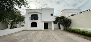 13_1721 | En Renta Casa Amueblada, Residencial Montebello | Realhaus