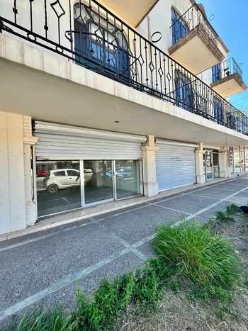 5_2432 | LOCAL COMERCIAL EN RENTA COL CENTRO | Realhaus