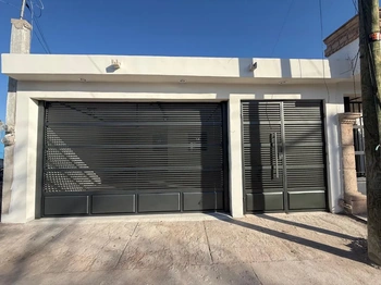 5_3099 | CASA EN RENTA FRACC LAS HUERTAS | Realhaus