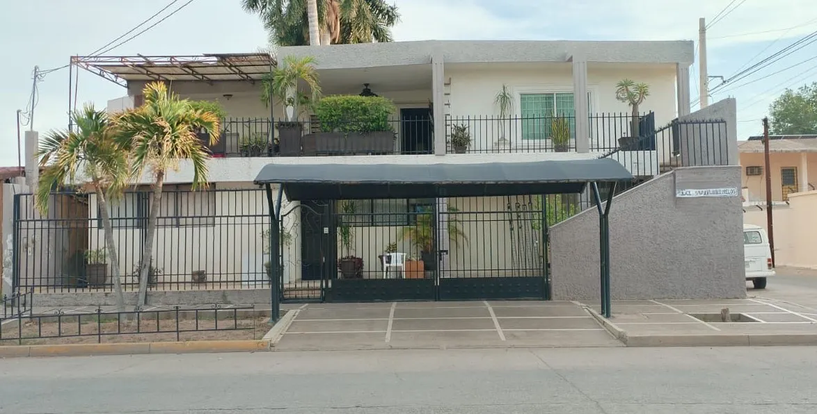 Casa en Venta Ubicación Céntrica