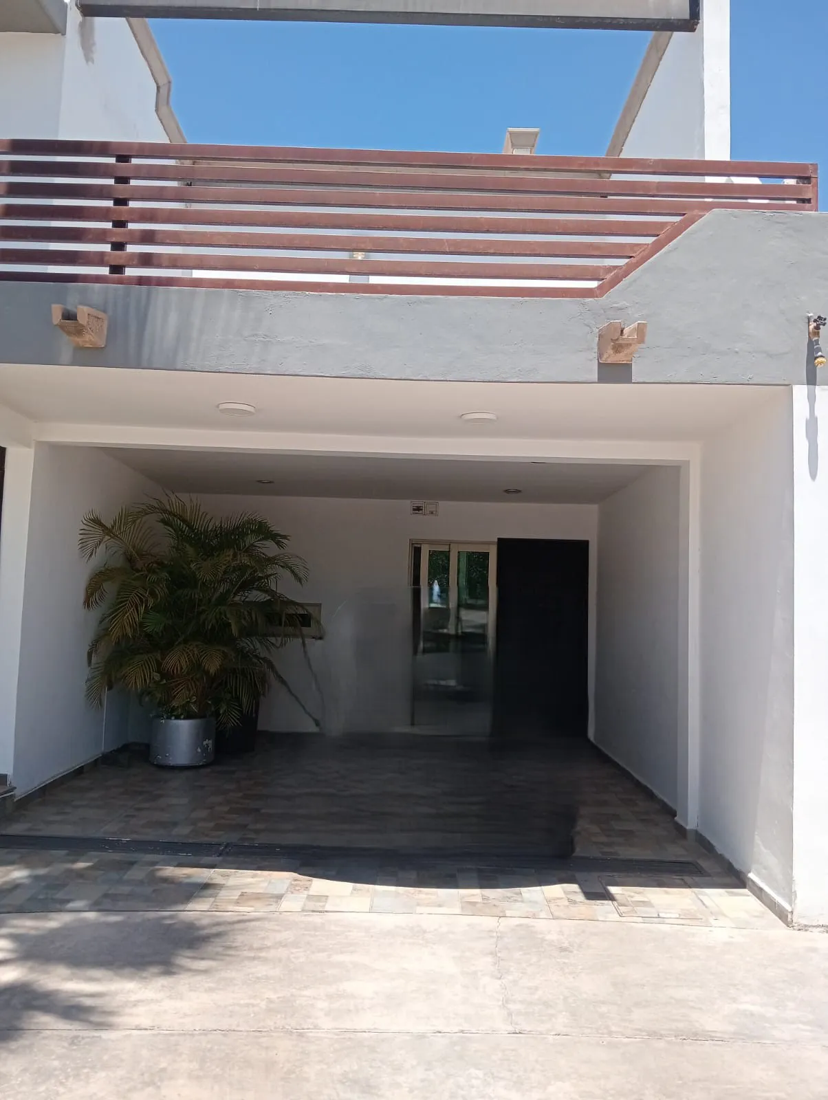 Casa en Venta Residencial Las Villas, Villa Niza.