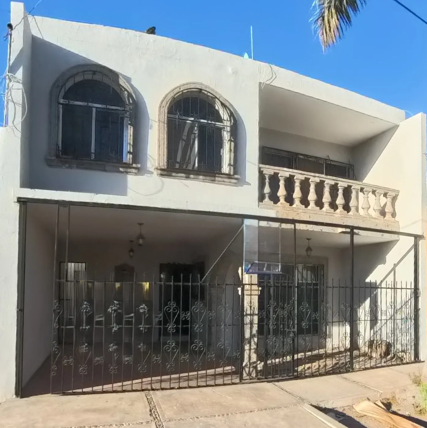 Casa en venta Fracc. El Parque