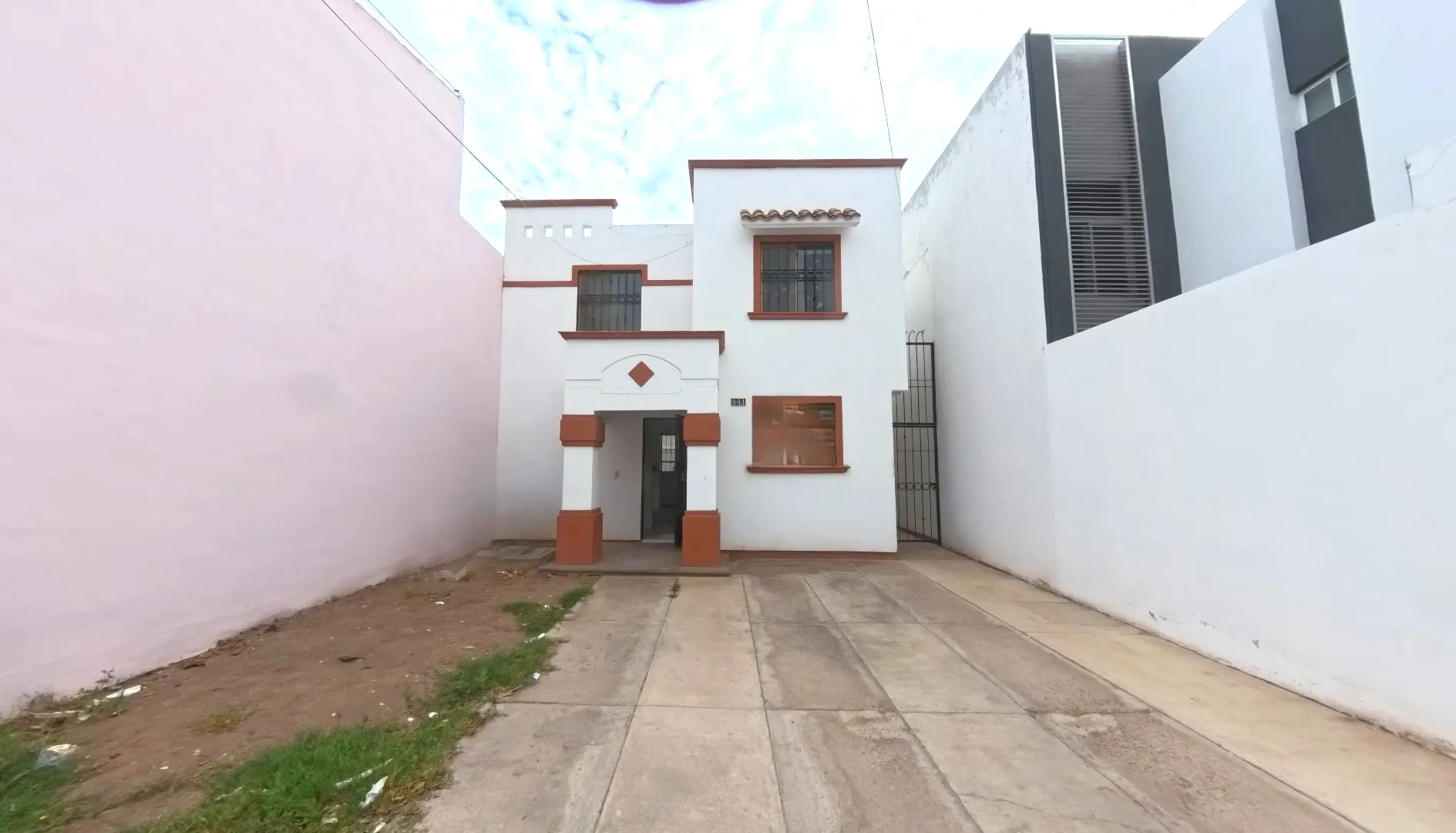 Casa en Renta Viñedos