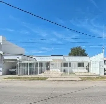 RHA_3096 | Casa en Venta Residencial Deportiva | Realhaus