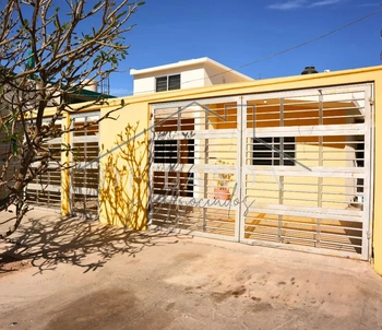 RHA_2854 | Casa en Venta, Buena Ubicación Fracc. Las Fuentes | Realhaus