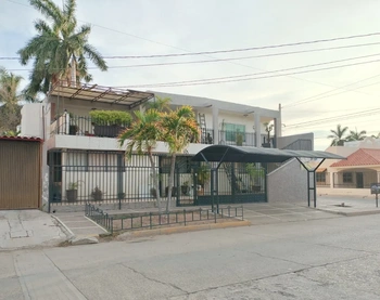 RHA_2885 | Casa en Venta Ubicación Céntrica | Realhaus