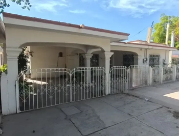 RHA_2861 | Venta de Casa en Colonia Anahuac | Realhaus