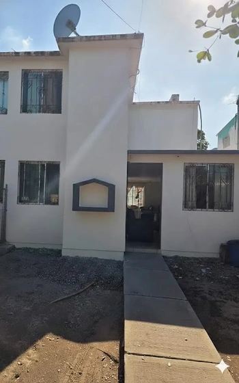 RHA_3080 | Casa en renta | Realhaus